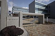 私立愛知淑徳大学 1802m