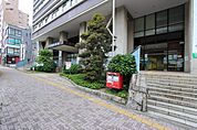 名古屋市千種区役所 686m