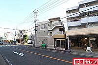 愛知県名古屋市名東区高社1丁目159-1：物件画像／部屋セレブ覚王山店　株式会社S-point