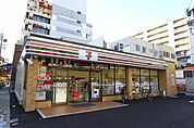 セブンイレブン名古屋今池5丁目店 108m