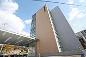 私立愛知工業大学名古屋・自由ヶ丘キャンパス 1528m