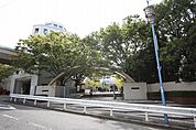 私立椙山女学園大学星が丘キャンパス 1224m