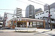 セブンイレブン名古屋新栄2飯田街道店 69m