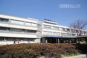 名古屋市立東部医療センター 960m