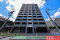 愛知県名古屋市中区新栄2丁目37-9：物件画像／部屋セレブ覚王山店　株式会社S-point