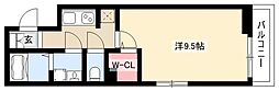 スクエア名東IV 2階