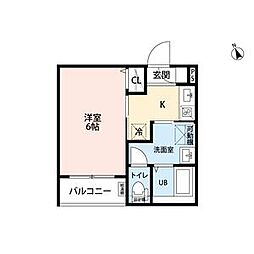 robot home 新守山 1階/-