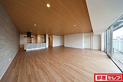 RESIDIA東桜2 2LDKの写真