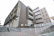 愛知県がんセンター中央病院 1900m