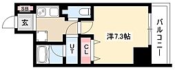 PULCHRA IMAIKE 4階