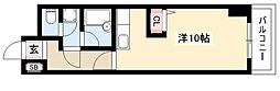 パティオ本山 2階