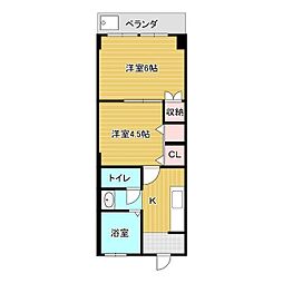 守山プラザ 4階