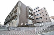 V・drug光が丘店 417m