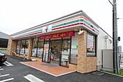 セブンイレブン名古屋平和が丘南店 396m