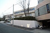 愛知東邦学校 1700m