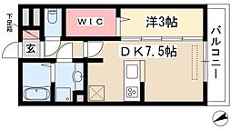 🉐敷金礼金0円！🉐ベルエア御器所