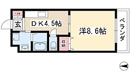ドリームピア 9階