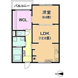 ウィステリア大曽根 3階/-