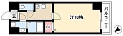 デュオフィール藤が丘 8階