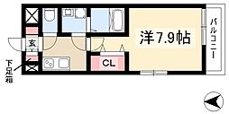 GRANDIO 春岡 2階