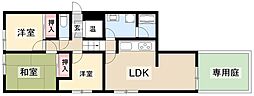 ライオンズマンション清住 2階