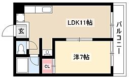コーポ小池 3階
