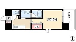 GRAND ESPOIR IZUMI 3階