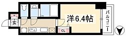 アステリ鶴舞ディオ 6階