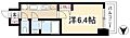 アステリ鶴舞ディオ11階6.6万円