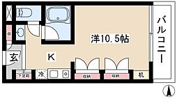 Ritzy本山 1階/-