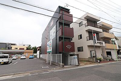 外観 外観