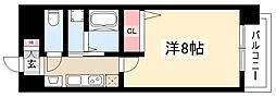 ArtizA上前津 11階