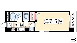 ハイネス修芳 4階