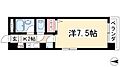 ハイネス修芳4階4.2万円
