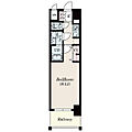 S-RESIDENCE鶴舞29階7.7万円