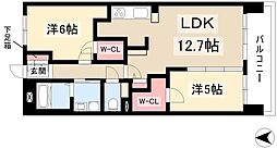 S-RESIDENCE茶屋ヶ坂East 11階