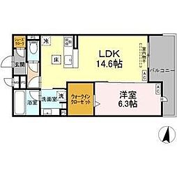 Century Grove 守山 2階/-