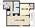 Le Vent 覚王山2階17.0万円