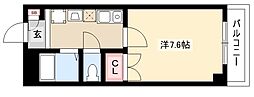 🉐敷金礼金0円！🉐HANAMIZUKI四軒家