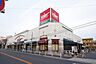 周辺：バロー滝川店 357m
