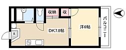 アーバンライフ猪高台 1階
