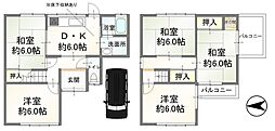 藤井寺市小山8丁目