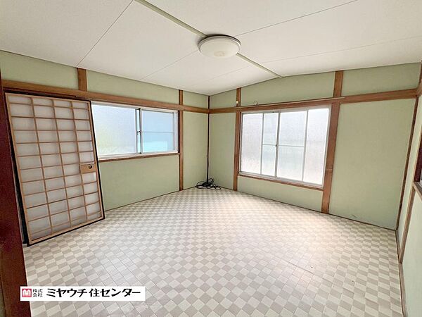 室内