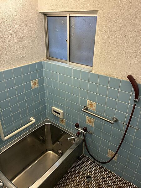 浴室を拡大表示