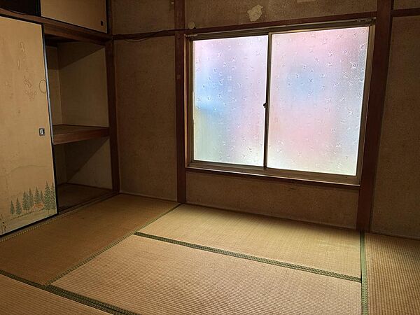 室内を拡大表示