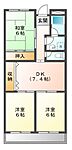 岡崎市井内町字桜井 3階建 築30年のイメージ