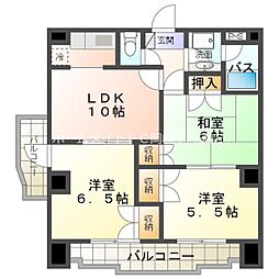 🉐敷金礼金0円！🉐名鉄名古屋本線 東岡崎駅 バス17分 東公園北...