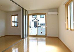 ＣＡＳＡフェリーチェ ２０１ 2階1LDKのリビング/ダイニング