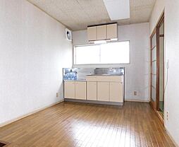 片野コーポ 2DKの写真