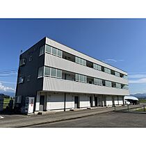 ベリーズ朝日 301 ｜ 富山県富山市婦中町友坂（賃貸アパート1K・3階・29.15㎡） その1